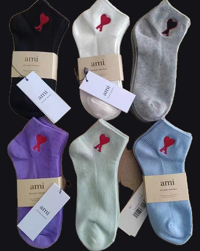 Ami Socks