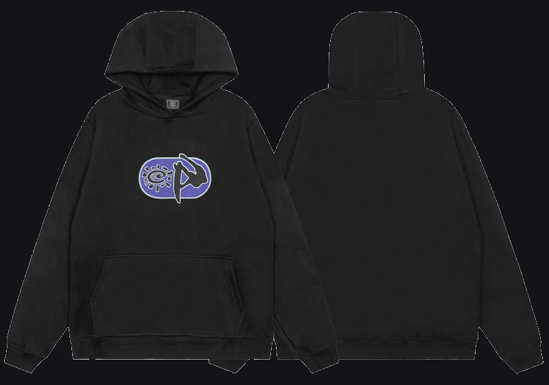 Adwysd Hoodie