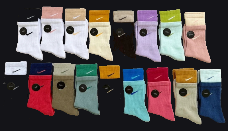 Nike Socks