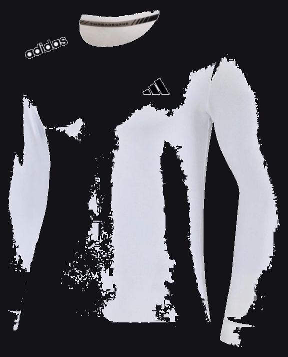 Adidas Hoodie