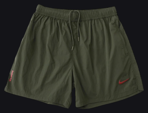 Nike Nike Shorts — Latest Finds find on LitBuy Finds