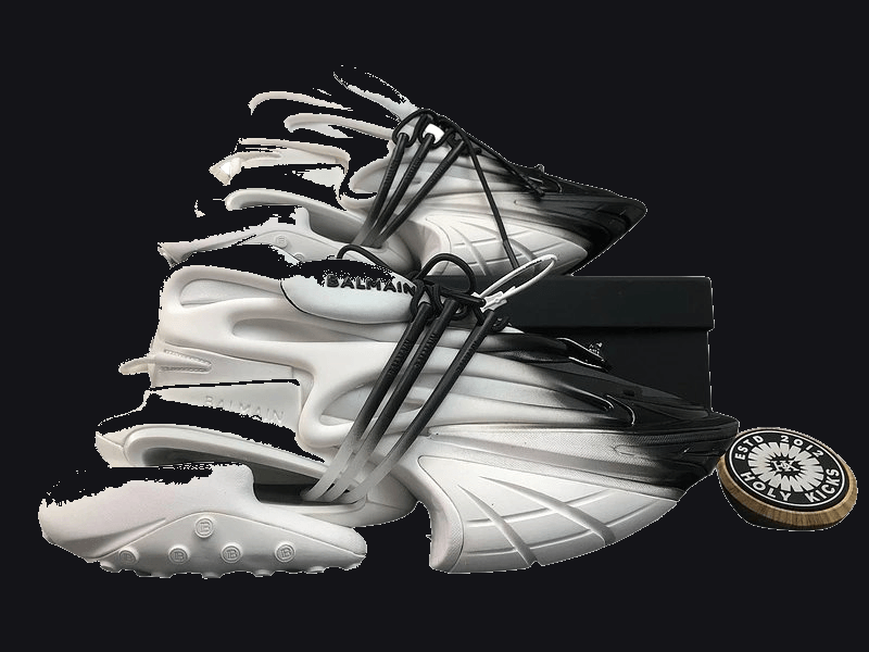 Balmain Shoes