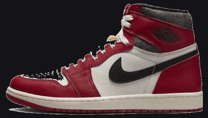 Jordan 1 High [OG BATCH]