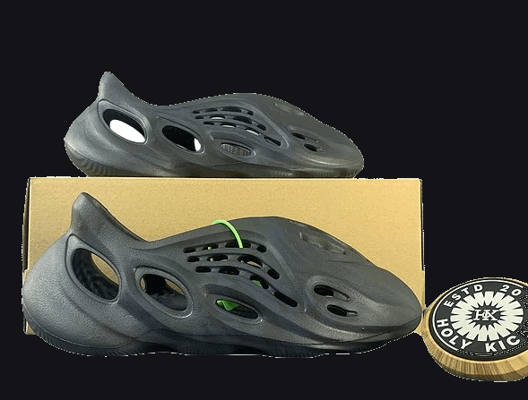 Yeezy Foam