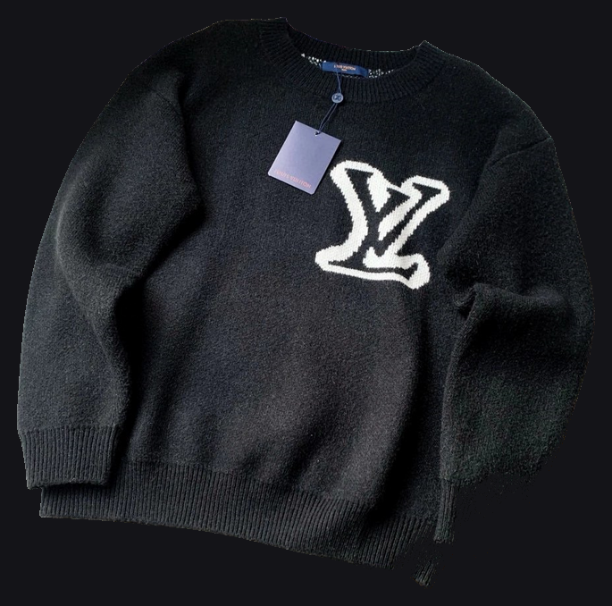 LV Sweater