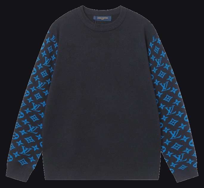 LV Sweater