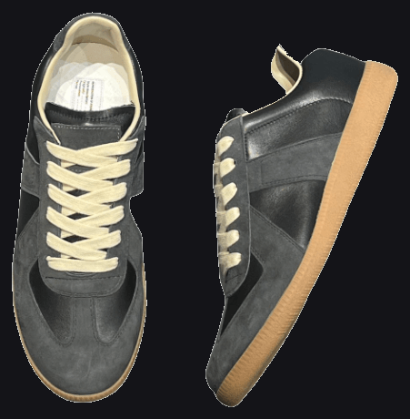 Maison Margiela Shoes