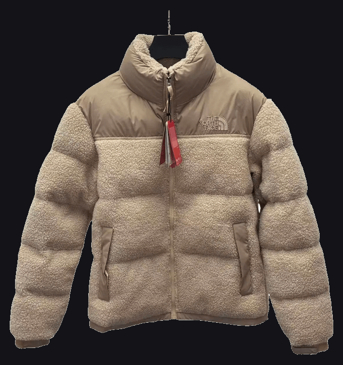 The North Face QuiltedJacket