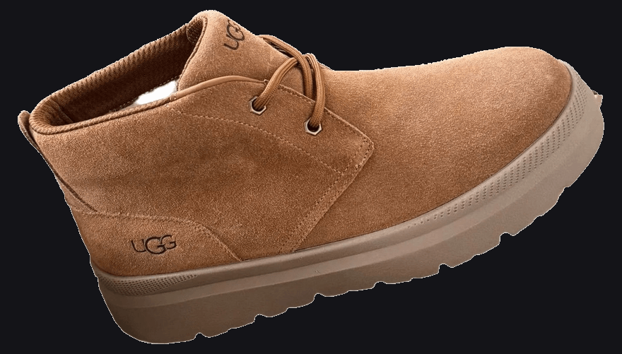 Ugg Snow Boots