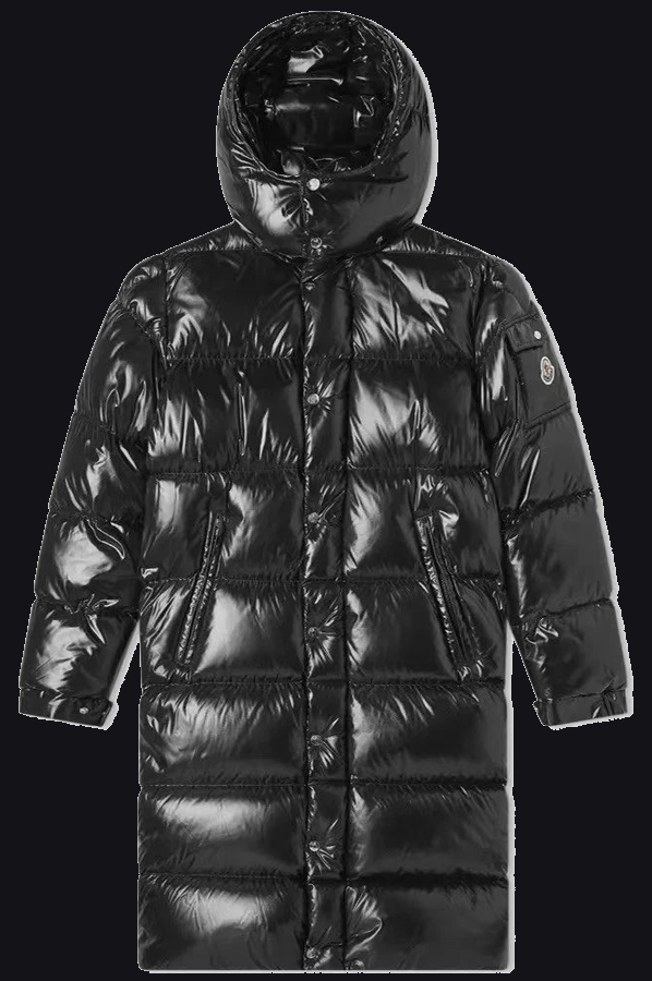 Moncler Down Jacket