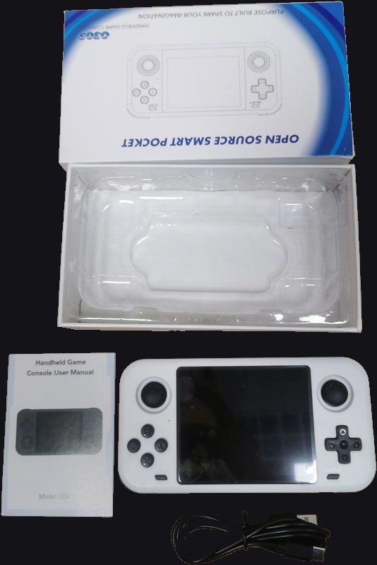 Game Machine R30s