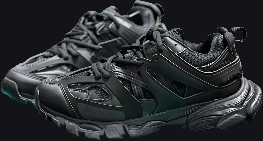 Balenciaga Track [Top Quality]