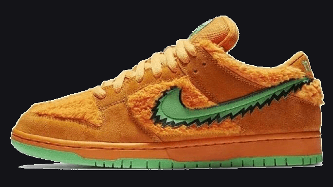 Nike Dunk [M BATCH]