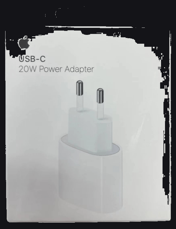 Apple Charging Head