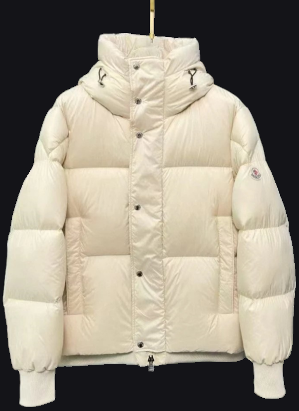 Moncler Down Jacket