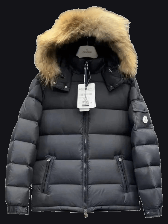 Moncler Down Jacket
