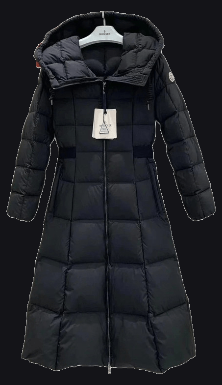 Moncler Down Jacket