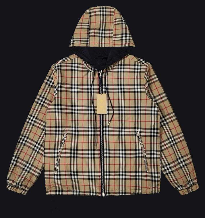 Burberry Jacket