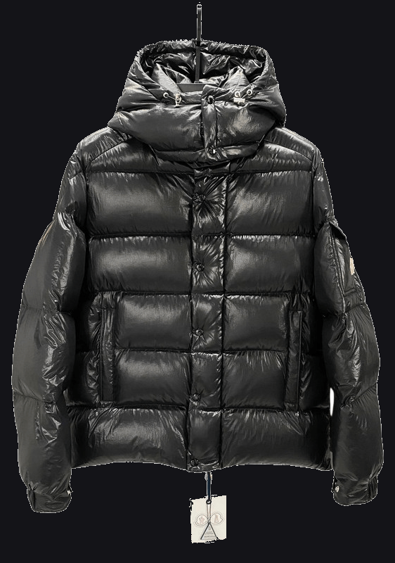 Moncler Maya 70th Anniversary Special Edition Short Down Jacket