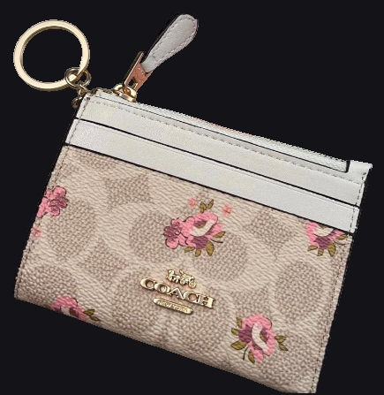 Coach Wallet — LitBuy Finds