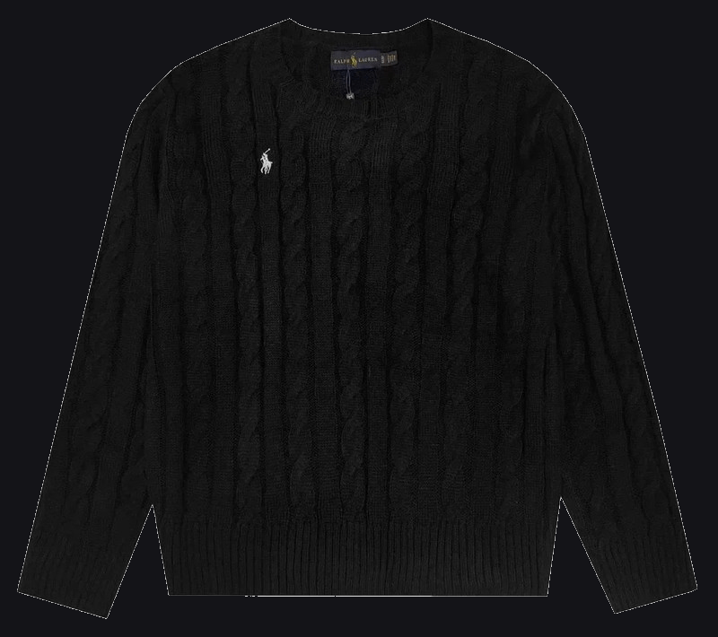 Ralph Lauren Sweater