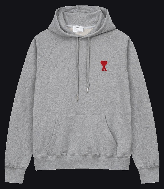 Ami Hoodie