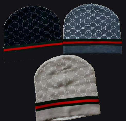 Gucci Knitted Hat