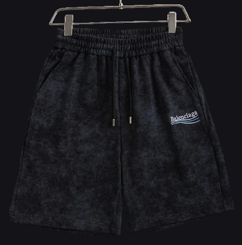 Balenciaga Balenciaga Shorts — Latest Finds find on LitBuy Finds