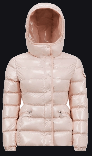 Moncler Down Jacket
