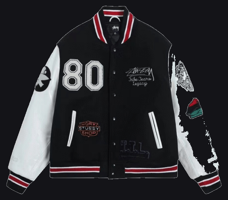 Fashion Jacket