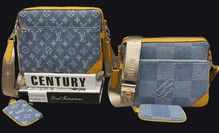 Louis Vuitton Bag