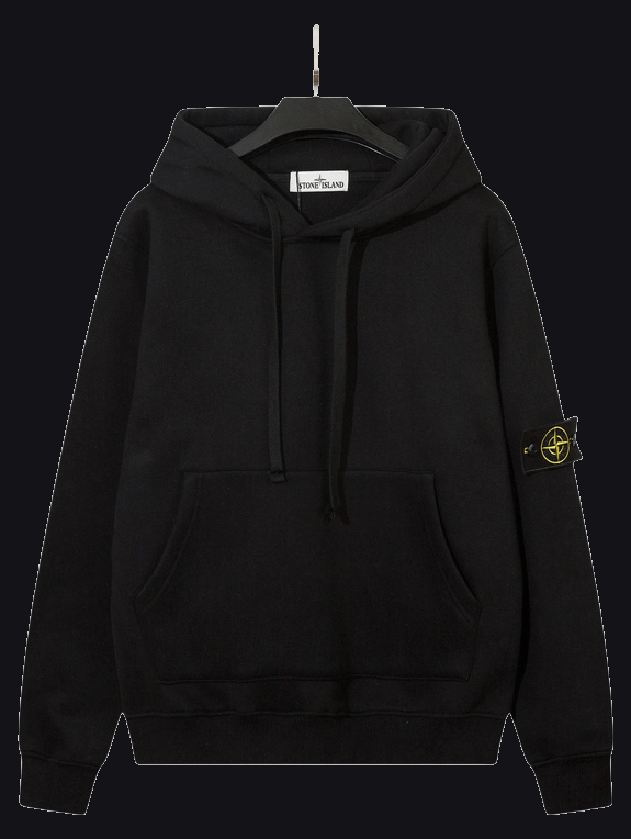 Stone Island Hoodie