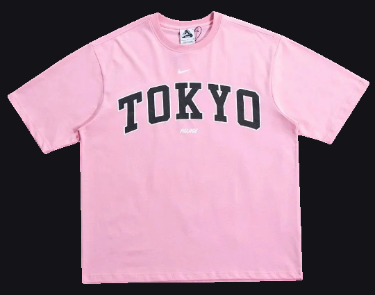 Nike Nike Tee — Latest Finds find on LitBuy Finds