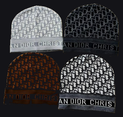Dior Knitted Hat