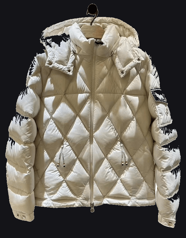Moncler Down Jacket