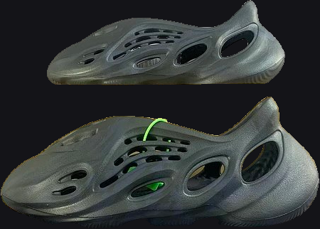 Yeezy Foam