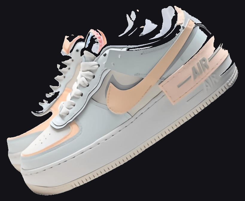 Nike Wmns Air Force 1 Shadow