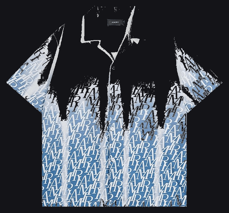 Amiri Shirt