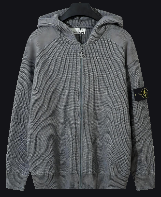 Stone Island Sweater