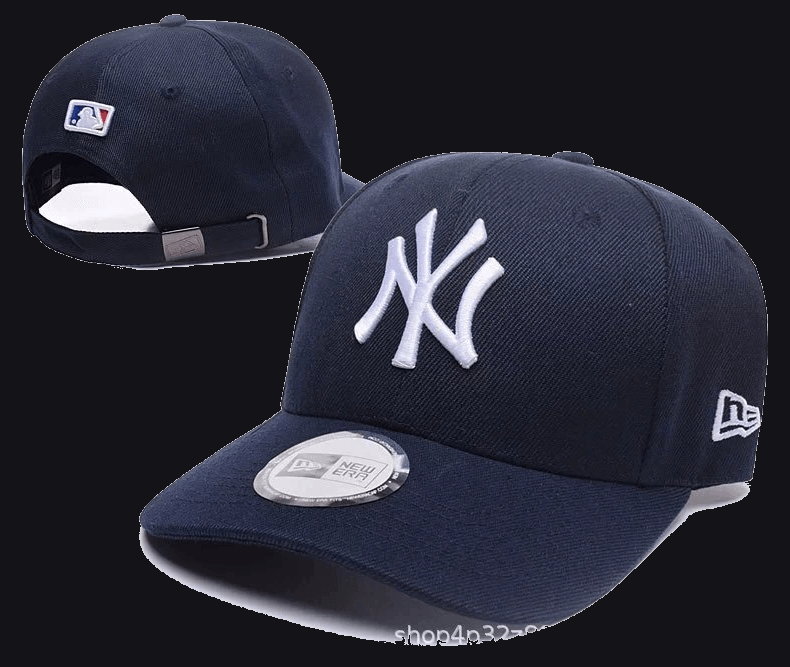Mlb Hat