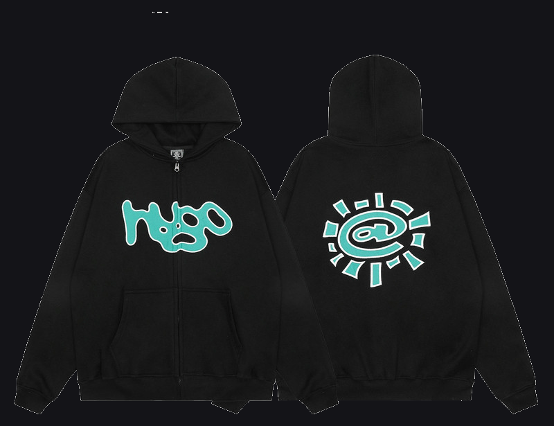 Adwysd Hoodie