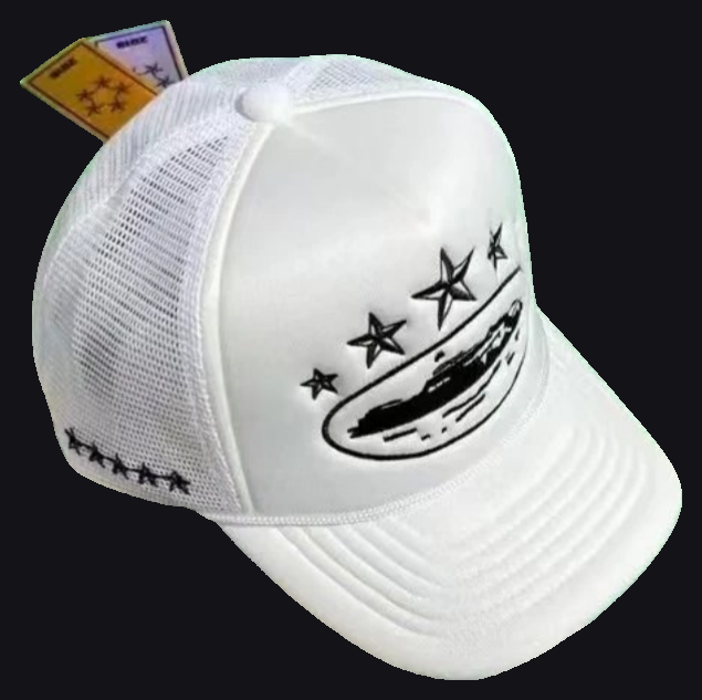 Fashion Hat Set