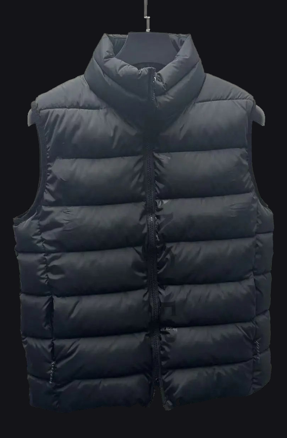 Fashion Jacket