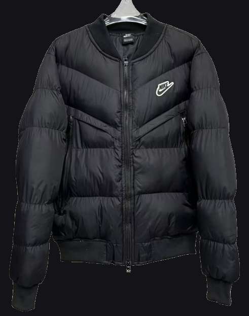 Nike Quilted Jacket