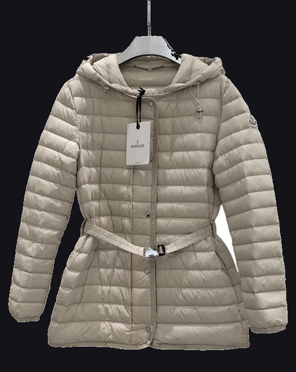 Moncler Down Jacket