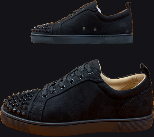 Christian Loboutin