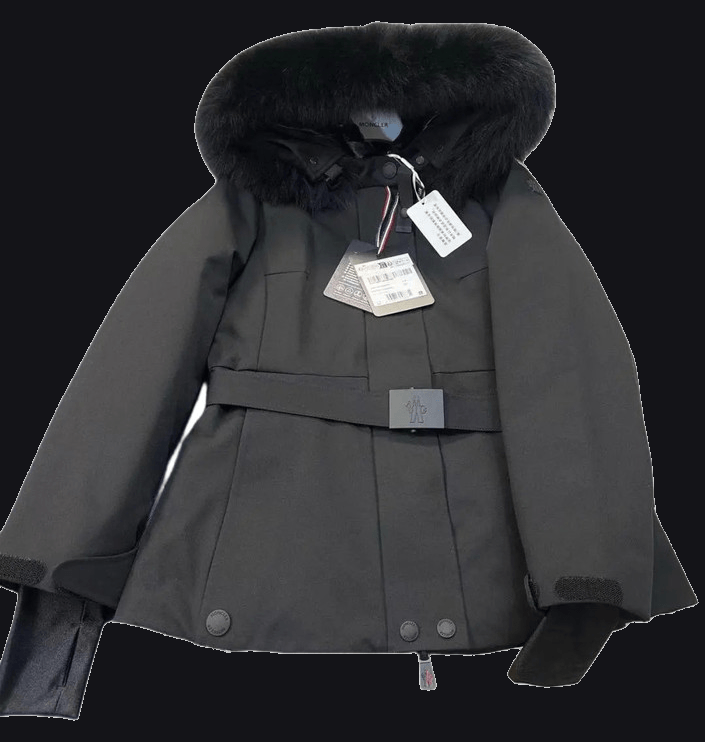 Moncler Down Jacket