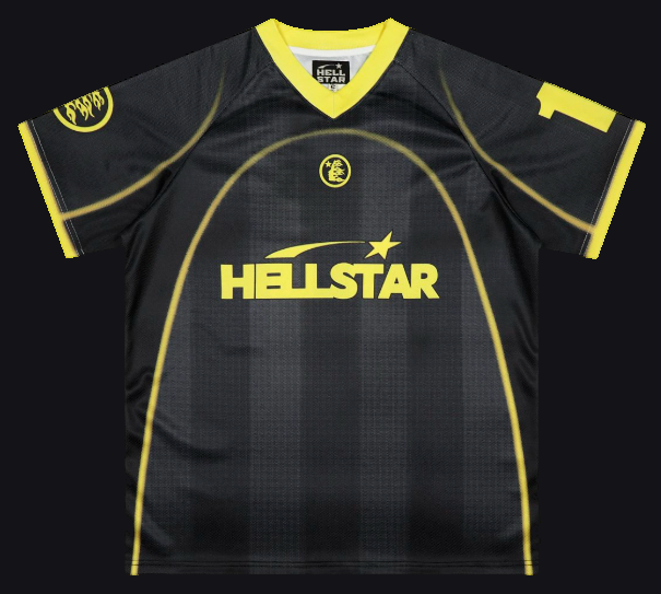 Hellstar Tee — LitBuy Finds