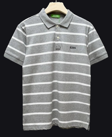 Boss Polo Shirt — LitBuy Finds