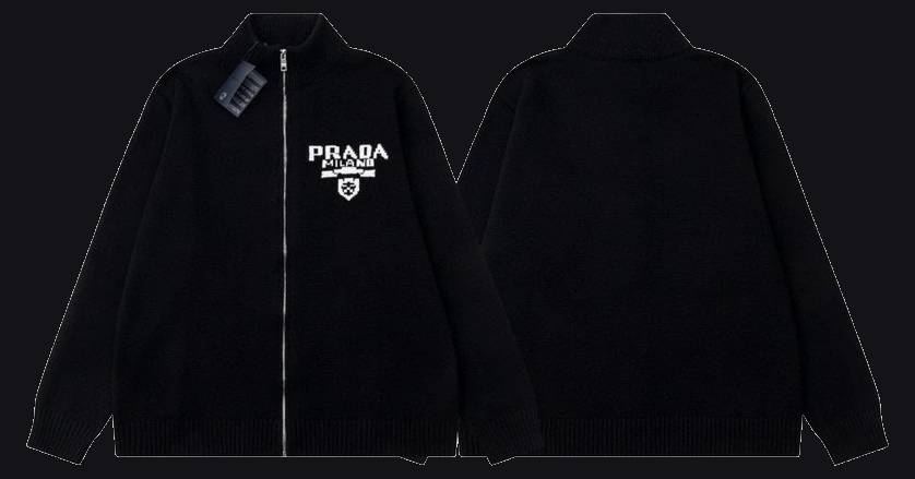 Prada Coat
